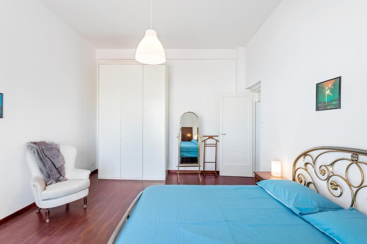 Liberta Frame Apartment With Terrace And Etna View Katania Zewnętrze zdjęcie