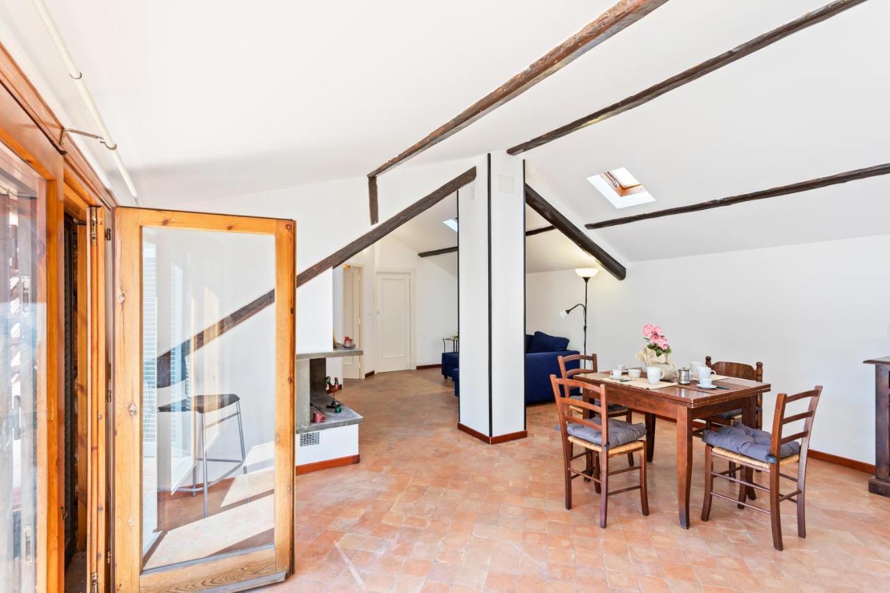 Liberta Frame Apartment With Terrace And Etna View Katania Zewnętrze zdjęcie